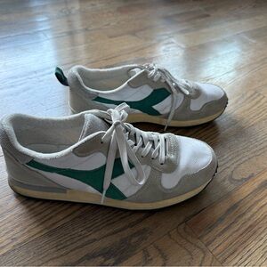 Men’s Diadora Sneakers, Size 11